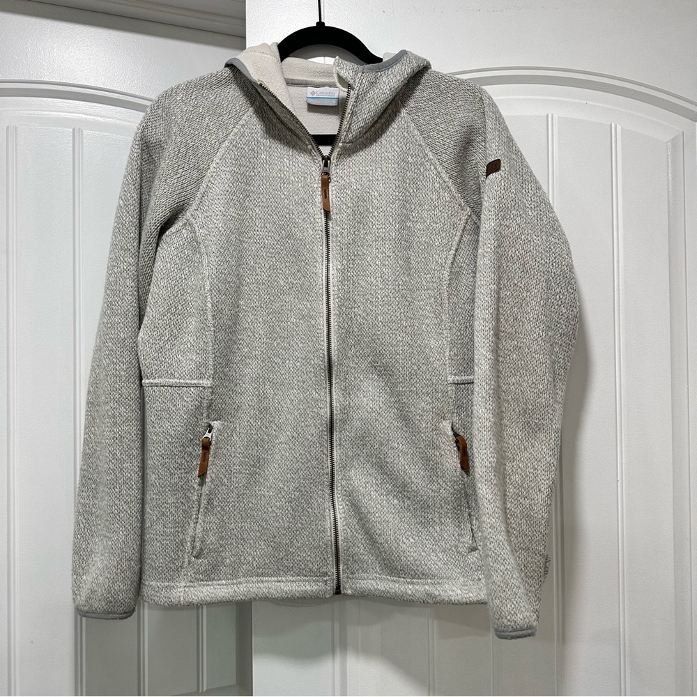 Columbia Jacket